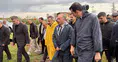 Çorum Sungurlu’da hortum felaketi evleri kullanılamaz hale getirdi