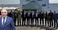 Erzurumlu inşaatçılar Londra pazarında iş ağını genişletiyor
