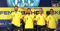 Fenerbahçe Beko Atina yolcusu Hedef yeniden Avrupa zirvesi