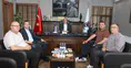 Şehzadeler Belediyesi çalışanlarına bayram öncesi 55 bin 500 TL promosyon