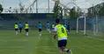 Ankara Demirspor seçmelerinde binlerce genç futbolcu şansını denedi