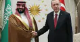 Bu hikayede kazanan Suudiler oldu: Türkiye elektriği euro ile alacak