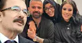 Tuğçe Tayfur mekan baskını sonrası eşine gelen eleştirilere sert çıktı