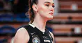 Zehra Güneş ve voleybolcu kardeşi İrem sosyal medyayı salladı