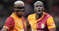 Victor Osimhen transfer dedikodularına noktayı koydu