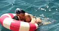 Dua Lipa ve Callum Turner balayında! "Birbirlerine dokunmadan duramıyorlardı"