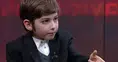 Filozof Atakan yıllar sonra ortaya çıktı