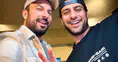 Tarkan ve Reynmen sürpriz bir müzikal iş birliğine hazırlanıyor