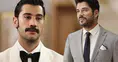Güneşin Doğduğu Yer dizisinde başrol krizi çözüldü