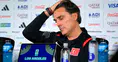 Montella'dan ayrılık iddialarına sert yanıt: Görevimin başındayım ve daha güçlü hissediyorum