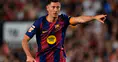 Lewandowski ABD'ye gitti, Goretzka radarda