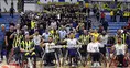 Fenerbahçe İstanbul Jet final yolunda vites yükseltti