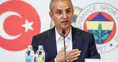 Kartal'ın Fenerbahçe'deki yol haritası belli oldu: İşte öncelikli 3 bölge