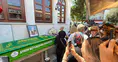 Ece İrtem son yolculuğuna uğurlanırken tabut başında fotoğraf yarışı yaşandı