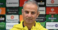 Fenerbahçe’de İsmail Kartal dönemi resmen başladı: Transfer listesini yönetime sundu