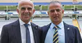 Fenerbahçe’de bir Brezilyalı gidiyor diğeri geliyor