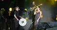 Bengü Samsun Kültür Yolu Festivali’ne final yaptı