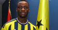 Fenerbahçe'de gençlik operasyonu: Geleceğin yıldız adayı imzayı attı