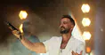 Gökhan Özen hayatını birleştirmek için ilk adımı attı