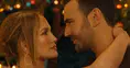 Jennifer Lopez Netflix filmindeki cesur sahnesiyle interneti salladı