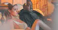 Model Jennifer An'dan Kanye West'e şok saldırı suçlaması