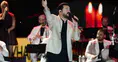 Serkan Kaya Manisa'da sürpriz bir şarkı paylaştı