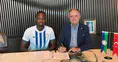 Rizespor'da savunmaya Fransız takviyesi
