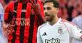 Beşiktaş'ın Avrupa rotası belli oldu