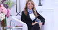 Esra Kuran’ın kızı Zeynep sosyal medyada herkesi şaşırttı
