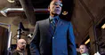 Giancarlo Esposito İslam dinini mi seçti?