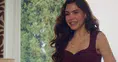 Dilara Aksüyek'in tatil pozları hayranlarını şaşırttı