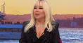 Safiye Soyman’ın Boğaz manzaralı evi sosyal medyanın diline düştü