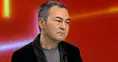 Serdar Ortaç sağlık sorunları nedeniyle iki haftadır hastanede yatıyor