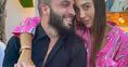 Özlem Ada Şahin’in tatil pozları lüks eviyle dikkat çekti