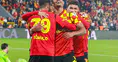 Göztepe'de transfer bereketi: 1 yılda kasayı dolduran dev operasyon