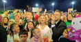 Bilecik’te şalvar gecesi coşkusu yaşandı