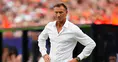 Tunus futbolunda yaprak dökümü: Herve Renard veda etti