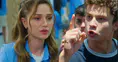 Daha 17 izleyicisi yeni fragmana tepkili