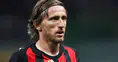 Milan efsanesi devam ettiriyor: 41 yaşındaki Luka Modric ile devam