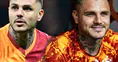 Galatasaray'da Icardi dönemi için veda hazırlığı: Başkanın planı ortaya çıktı