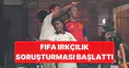 Dünya Kupası tribünlerinde skandal: IShowSpeed'e yönelik saldırıya FIFA'dan sert tepki