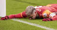 Galatasaray'da Osimhen dönemi resmen başladı: İşte efsanevi 9 numaranın yeni sahibi