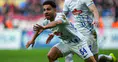 Trabzonspor'da yerli operasyonu: İki yıldız için düğmeye basıldı