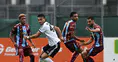 Avusturya kampında ağır sınav: Trabzonspor hazırlık maçında Alman duvarına çarptı