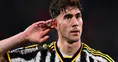 Beşiktaş taraftarını heyecanlandıran Vlahovic bilmecesinde Juventus'tan yeni mesaj