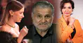 Hazal Kaya ve gazeteciler Ahbap soruşturması için adliyeye gitti