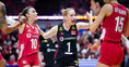 Osaka’da Sultanlar rüzgarı: Japonya deplasmanında kritik galibiyet