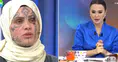 Nazan Ünal Didem Arslan Yılmaz’ı hedef aldı Reyting uğruna kullanıldım