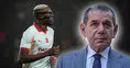 Galatasaray’da mali kriz iddiası: Yıldız oyuncuların hesaplarına bloke şoku