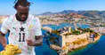 Antoine Semenyo'nun Bodrum tatilinde ödediği hesap dudak uçuklattı
